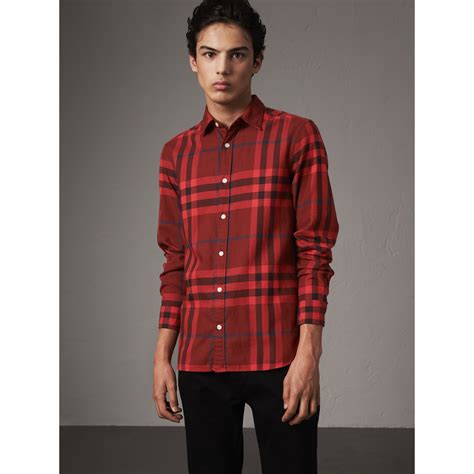 burberry boots flannels|original burberry shirt.